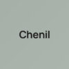 Chenil