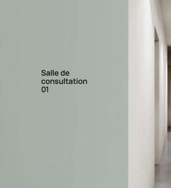 Salle de consultation 01