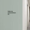 Salle de consultation 02