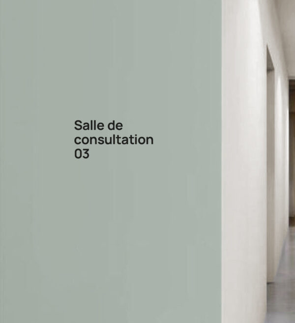 Salle de consultation 03