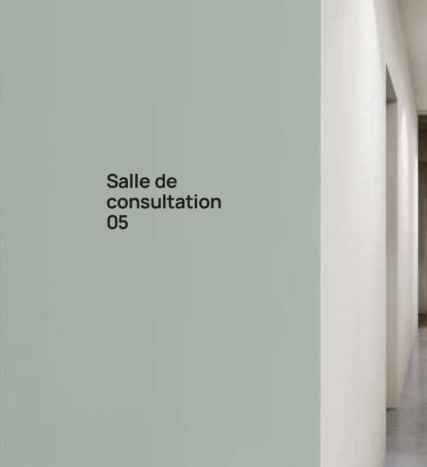 Salle de consultation 05